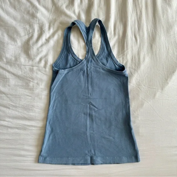 Lululemon Cool Racerback II *Dye Style | Size  6 - Picture 12 of 12